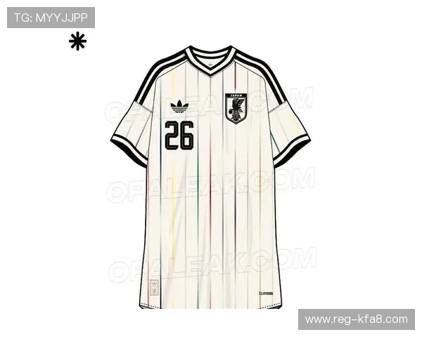 2026年世界杯参赛球队球服品牌合作背后的故事与设计理念揭秘